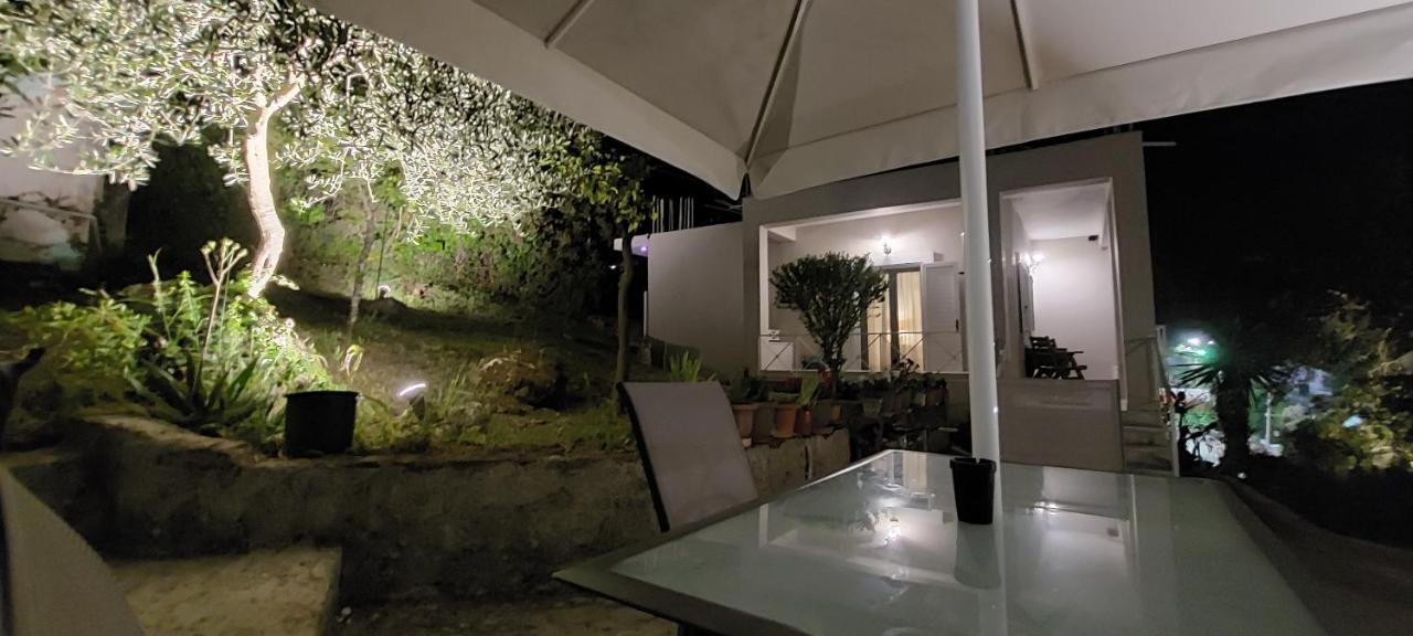 Casa Sofia Villa Dassia  Ngoại thất bức ảnh