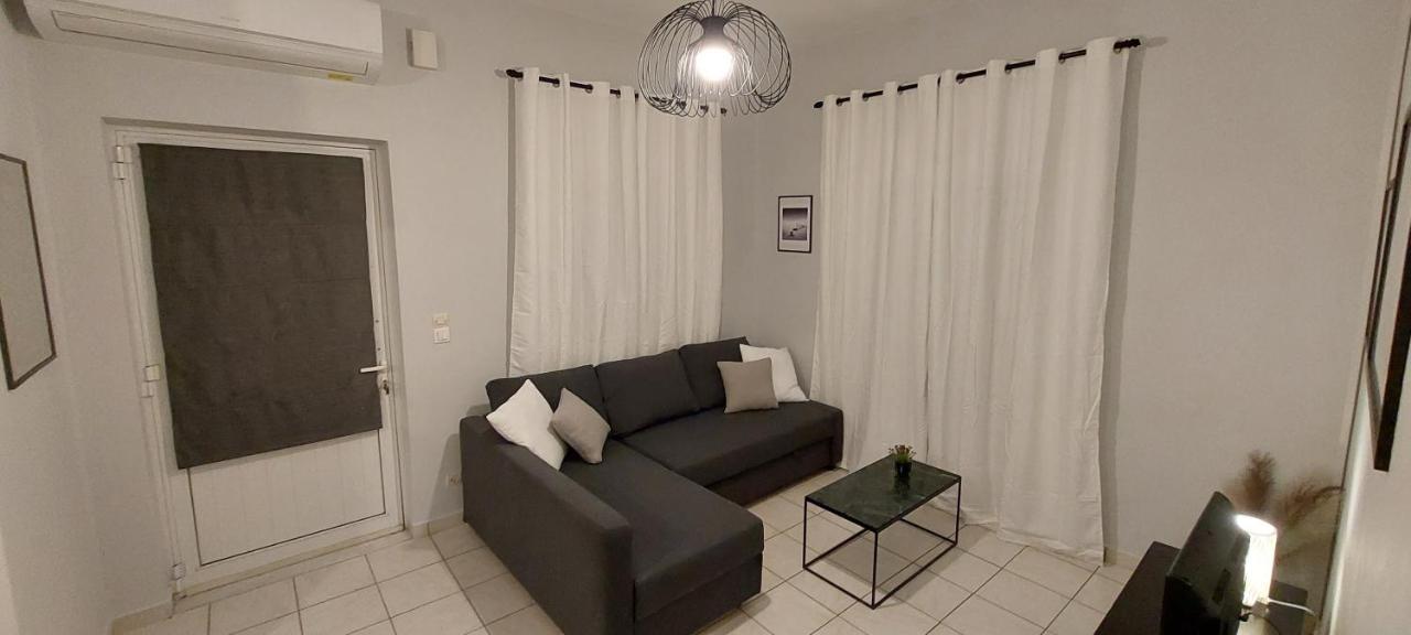 Casa Sofia Villa Dassia  Ngoại thất bức ảnh