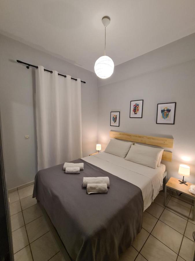 Casa Sofia Villa Dassia  Ngoại thất bức ảnh