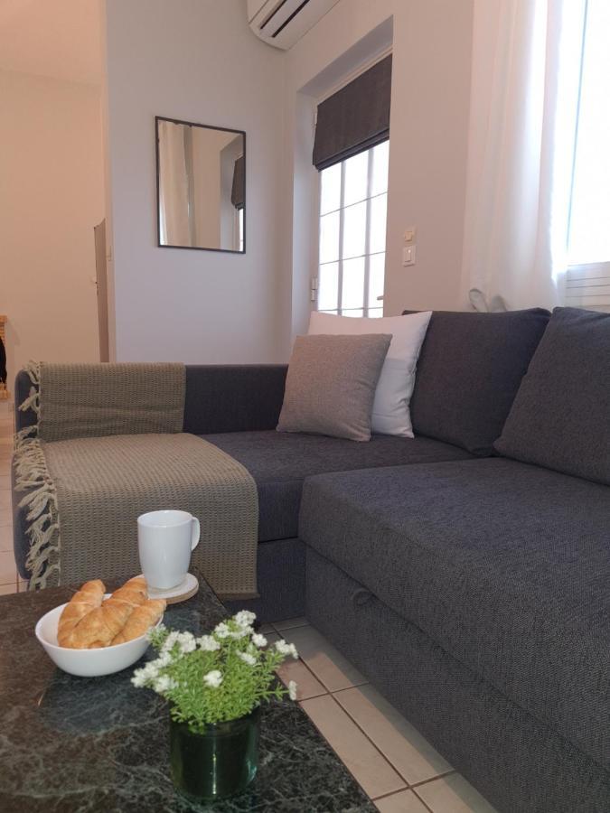 Casa Sofia Villa Dassia  Ngoại thất bức ảnh