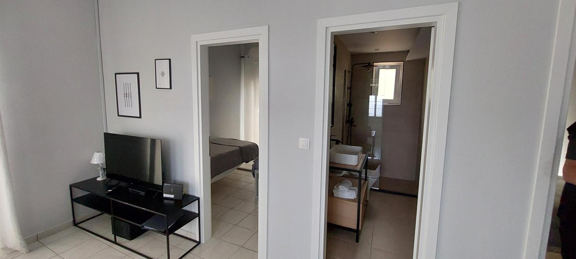 Casa Sofia Villa Dassia  Ngoại thất bức ảnh