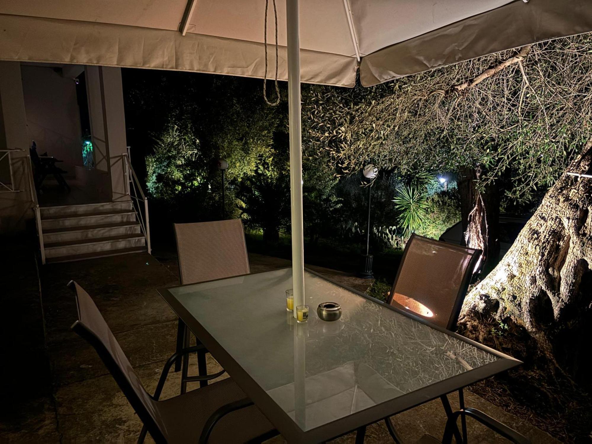Casa Sofia Villa Dassia  Ngoại thất bức ảnh